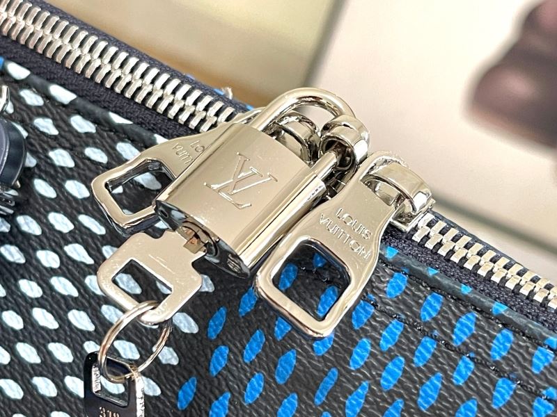 Louis Vuitton Travel Bags